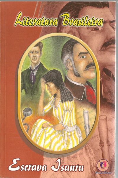 A ESCRAVA ISAURA