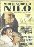 DVD MORTE SOBRE O NILO