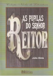 AS PUPILAS DO SENHOR REITOR
