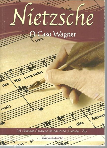 O CASO WAGNER