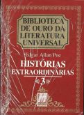 HISTÓRIAS EXTRAORDINÁRIAS