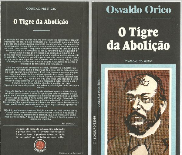 O TIGRE DA ABOLIÇÃO