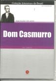 DOM CASMURRO