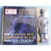 COLEÇÃO TESOUROS DA CHINA - O TEMPLO DO CÉU