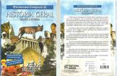 MINI MANUAL COMPACTO DA HISTÓRIA GERAL