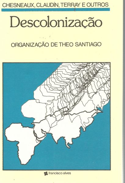 DESCOLONIZAÇÃO