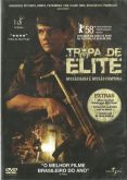 DVD TROPA DE ELITE 2