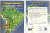 MINI MANUAL COMPACTO DE GEOGRAFIA DO BRASIL