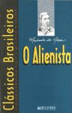 O ALIENISTA - EDIÇÃO DE BOLSO
