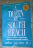 A DIETA DE SOUTH BEACH