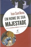 EM NOME DE SUA MAJESTADE - A MORTE DE JEAN CHARLES...