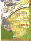 SANTA CATARINA DE TODAS AS GENTES: HISTÓRIA E CULTURA