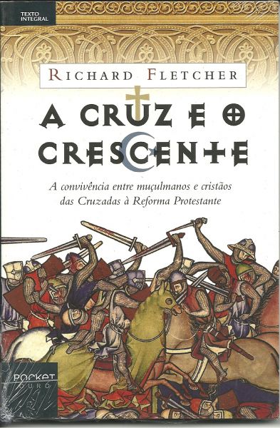 A CRUZ E O CRESCENTE