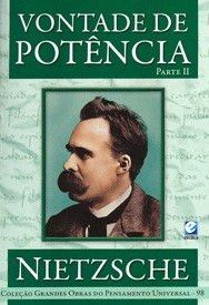 VONTADE DE POTÊNCIA VOL. 2