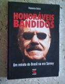 HONORÁVEIS BANDIDOS