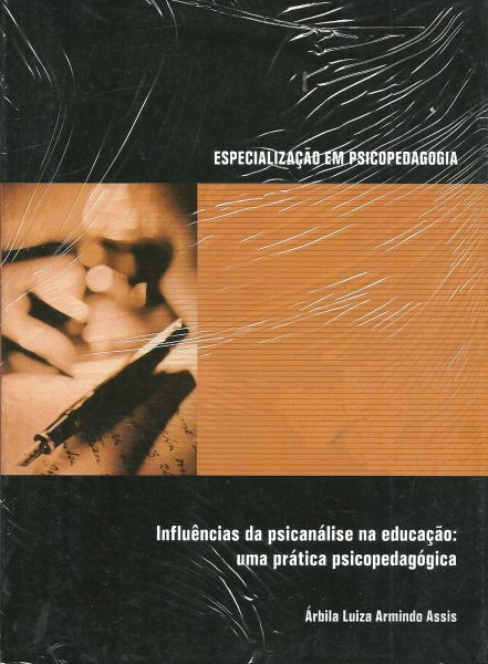 ESPECIALIZAÇÃO EM PSICOPEDAGOGIA