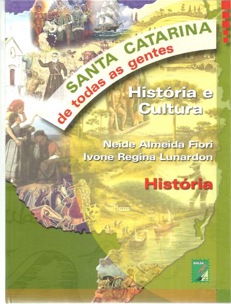 SANTA CATARINA DE TODAS AS GENTES: HISTÓRIA E CULTURA